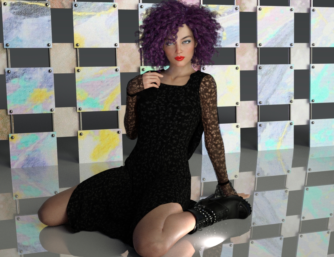 dForce Brooklyn Outfit for Genesis 8 Female(s) dForce Brooklyn Outfit for Genesis 8 Female(s) by: PandyGirlWildDesigns, 3D Models by Daz 3D