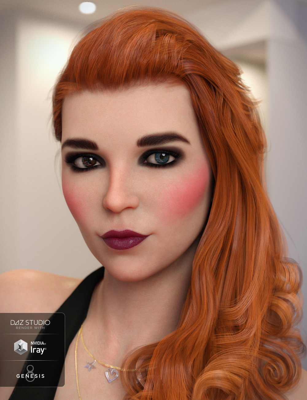 Sase for Robyn 8 Sase for Robyn 8 by: Aquarius, 3D Models by Daz 3D
