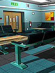 The Lounge The Lounge by: PredatronDiane, 3D Models by Daz 3D
