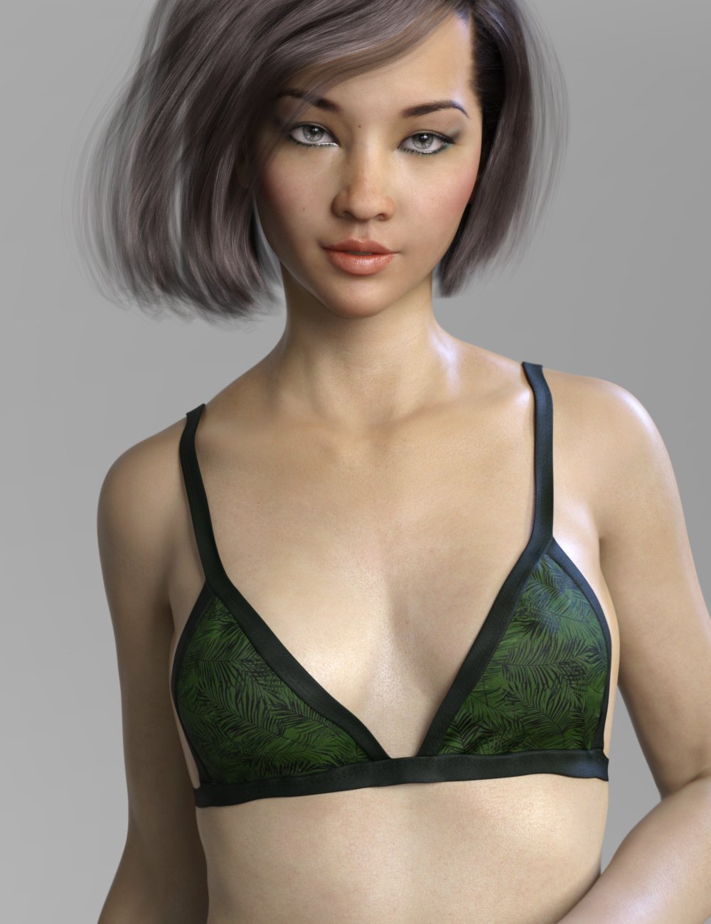 RY Rika for Victoria 8 by: Raiya, 3D Models by Daz 3D