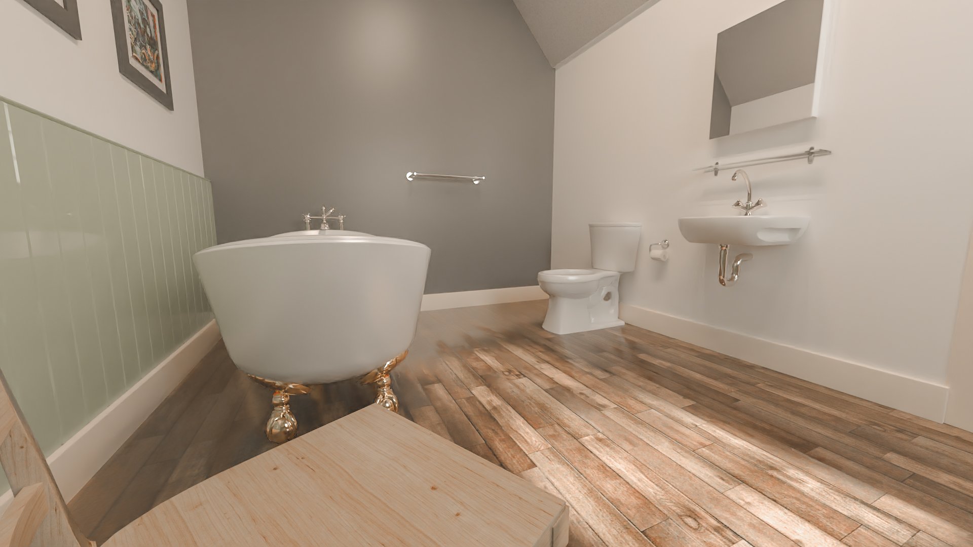 TS Classic Bathroom 03