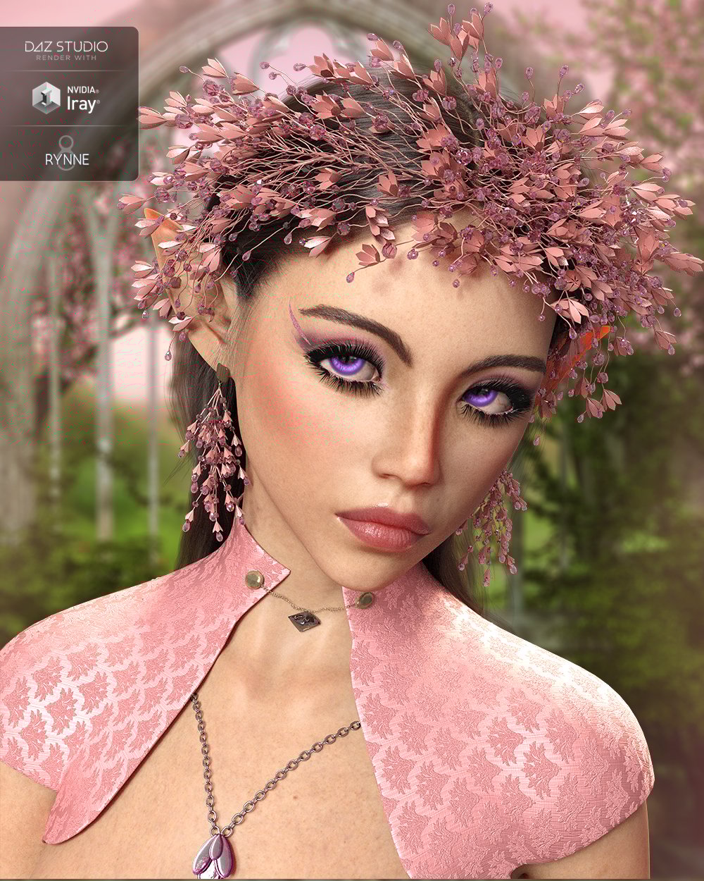 River for Rynne 8 River for Rynne 8 by: TwiztedMetal, 3D Models by Daz 3D