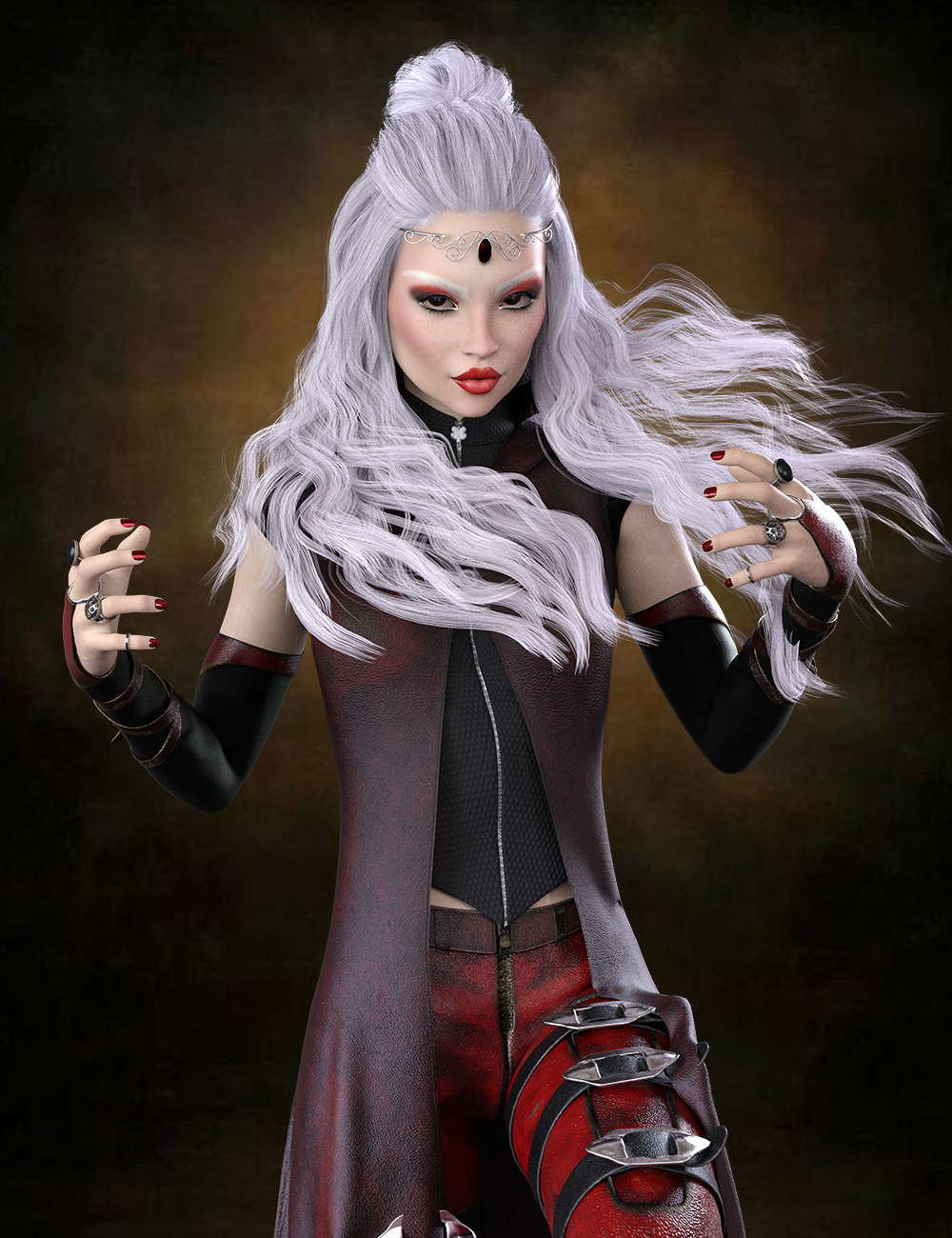 Shail For Rynne 8 Shail For Rynne 8 by: hotlilme74, 3D Models by Daz 3D