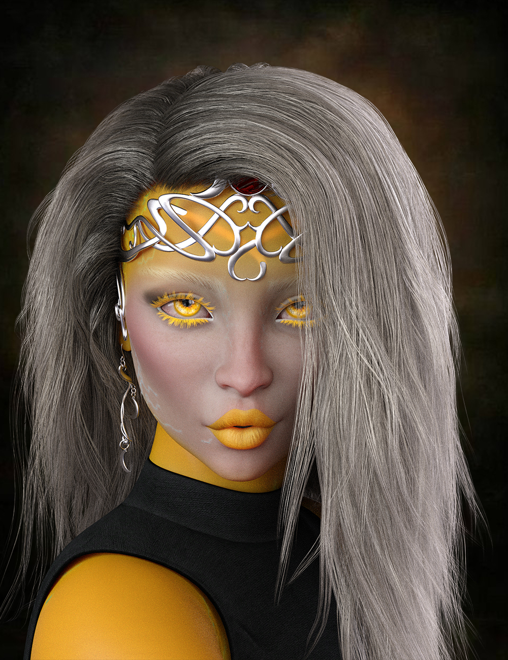 Shail For Rynne 8 Shail For Rynne 8 by: hotlilme74, 3D Models by Daz 3D