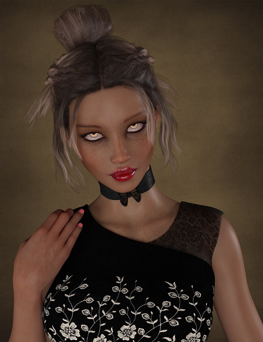 Kade For Rynne 8 Kade For Rynne 8 by: hotlilme74, 3D Models by Daz 3D