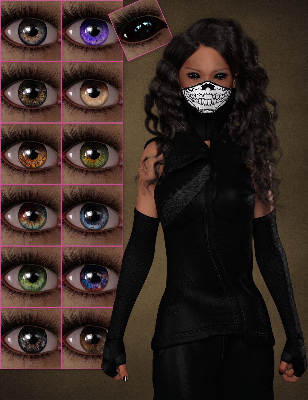 Kade For Rynne 8 Kade For Rynne 8 by: hotlilme74, 3D Models by Daz 3D