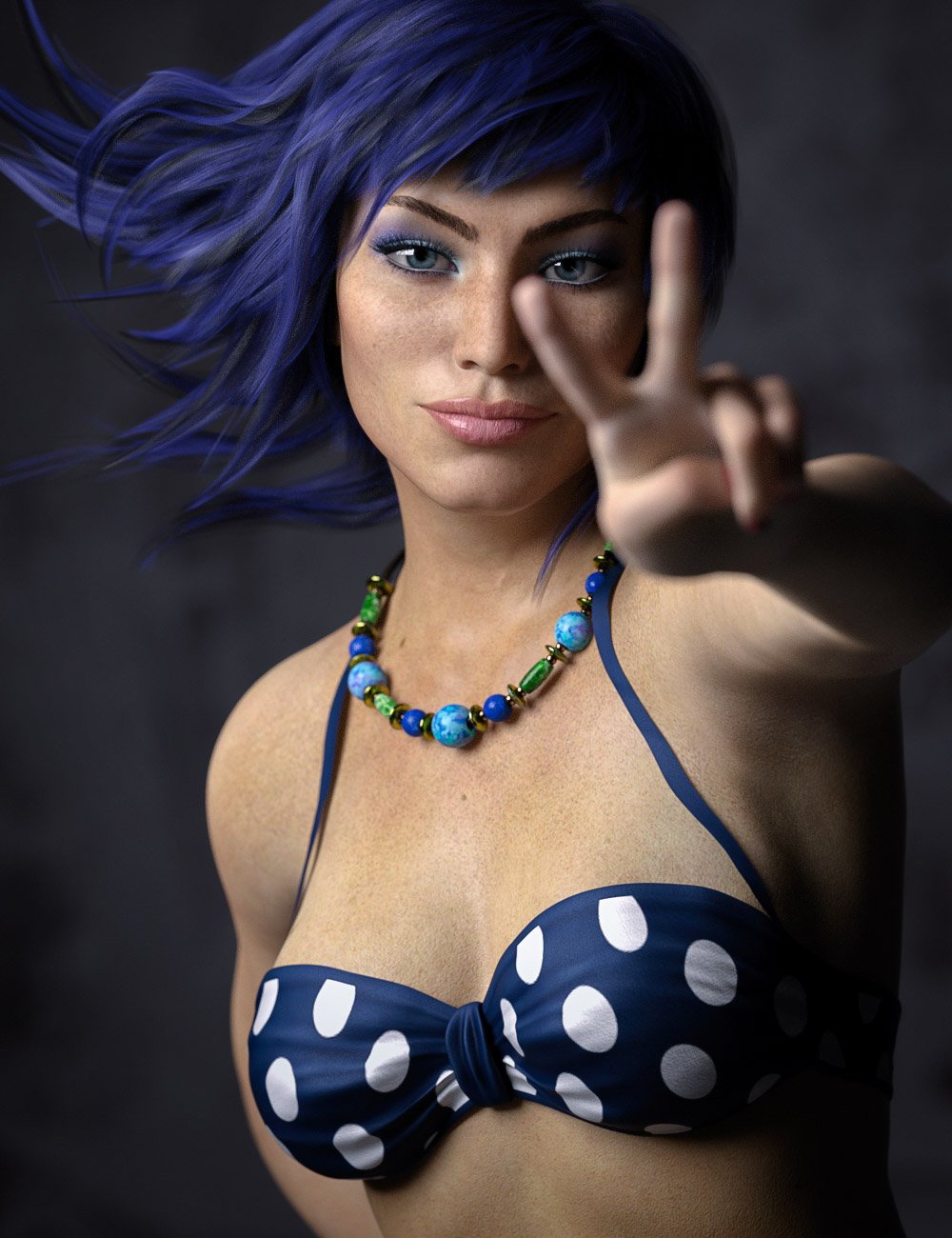 Sofie HD for Genesis 8 Female Sofie HD for Genesis 8 Female by: Colm Jackson, 3D Models by Daz 3D