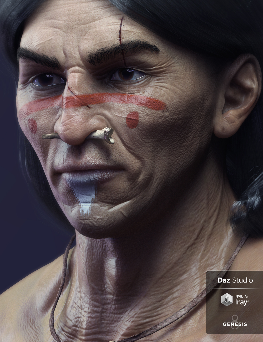 Tennessee for Genesis 8 Male Tennessee for Genesis 8 Male by: Spows, 3D Models by Daz 3D