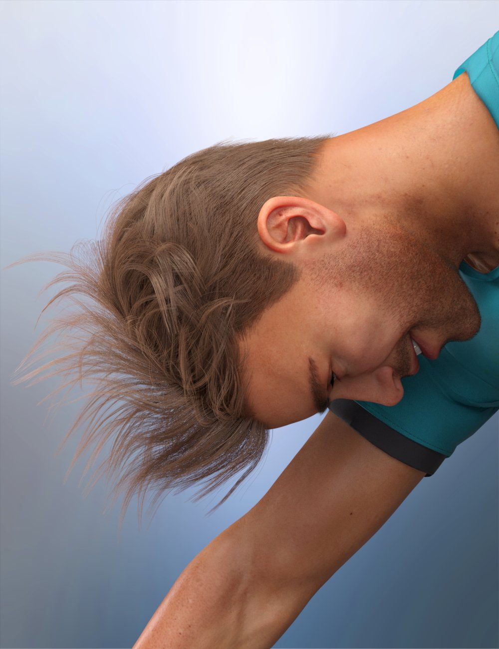 dForce Corporate Hair for Genesis 8 Male and Female(s) dForce Corporate Hair for Genesis 8 Male and Female(s) by: RedzStudio, 3D Models by Daz 3D