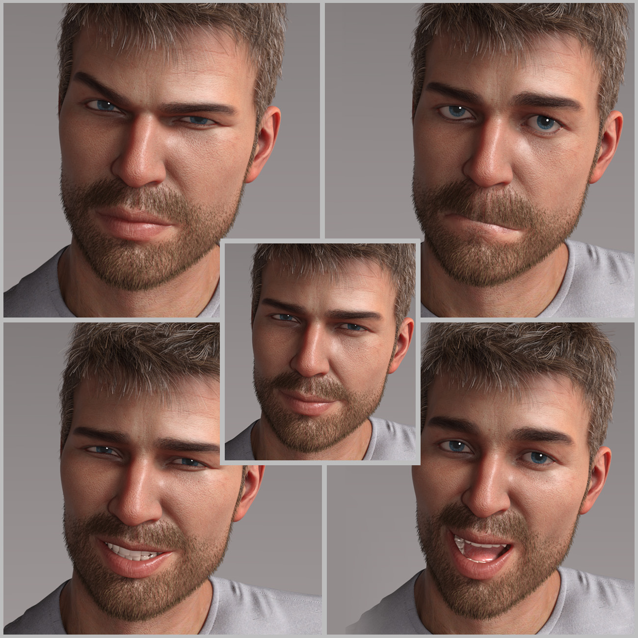 Z Best Dad Award Poses and Expressions for Tristan 8 Z Best Dad Award Poses and Expressions for Tristan 8 by: Zeddicuss, 3D Models by Daz 3D