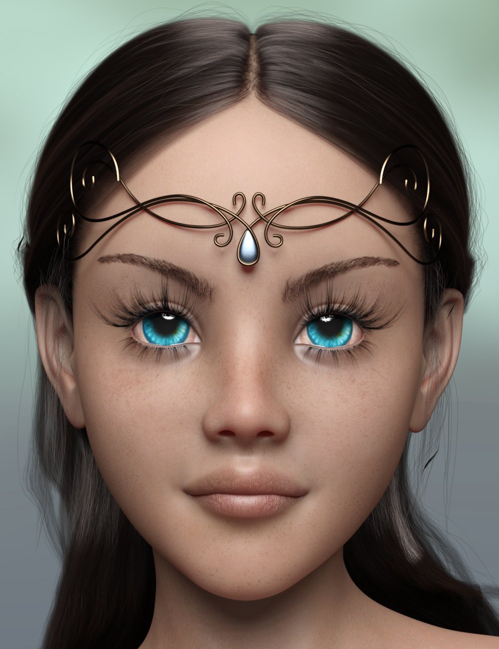 DE Pamera for Rynne 8 DE Pamera for Rynne 8 by: Dark-Elf, 3D Models by Daz 3D