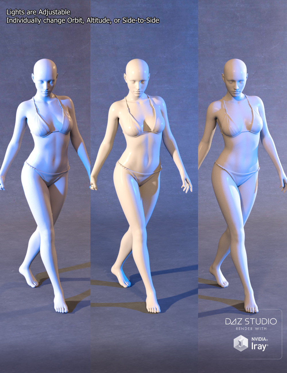 Muelsfell Heroic Studio Backdrops with Iray Presets Muelsfell Heroic Studio Backdrops with Iray Presets by: E-Arkham, 3D Models by Daz 3D