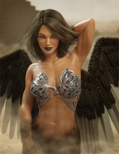Sphinx for Genesis 8 Female Sphinx for Genesis 8 Female by: RawArt, 3D Models by Daz 3D