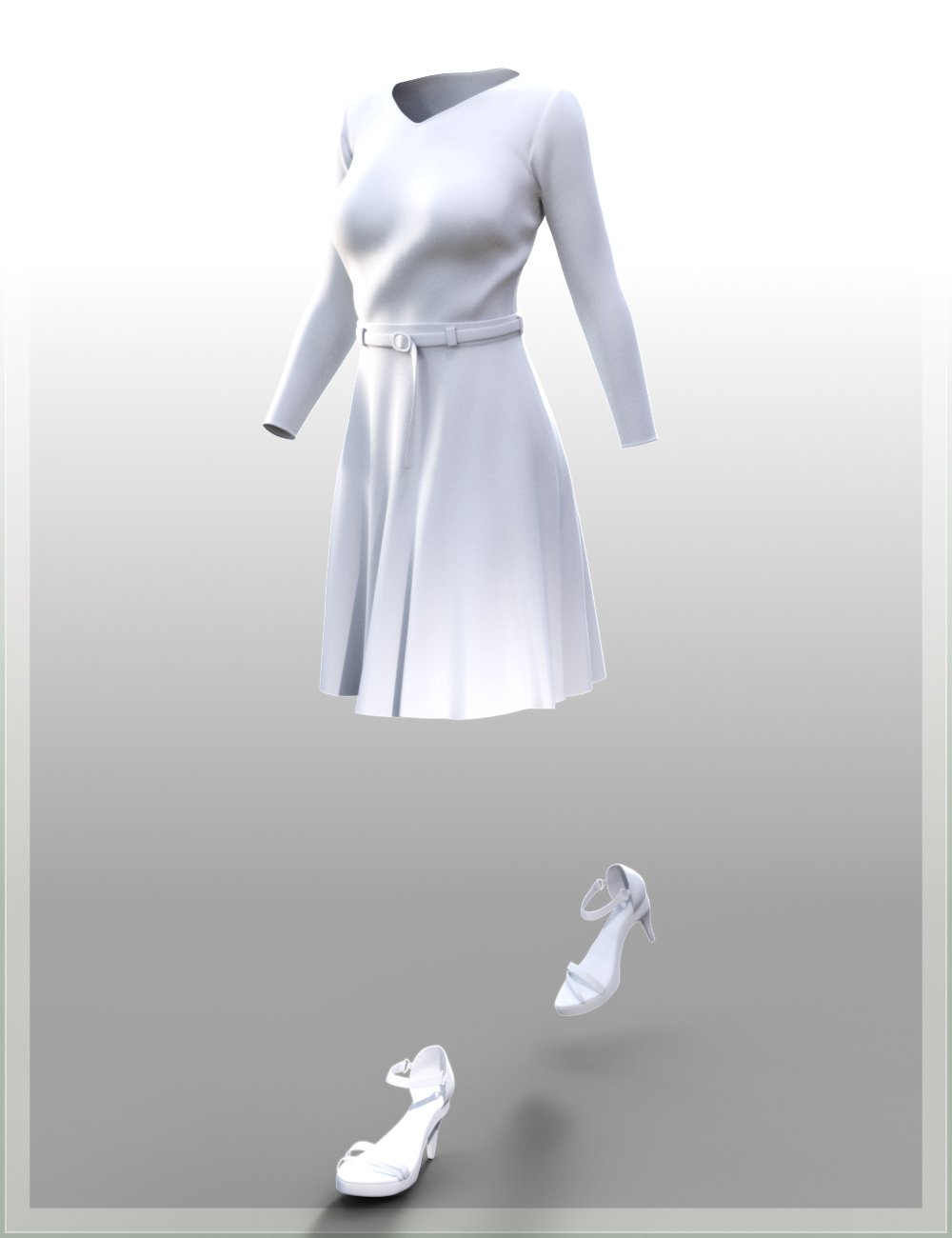 dForce Aimy Style Outfit for Genesis 8 Female(s) dForce Aimy Style Outfit for Genesis 8 Female(s) by: tentman, 3D Models by Daz 3D