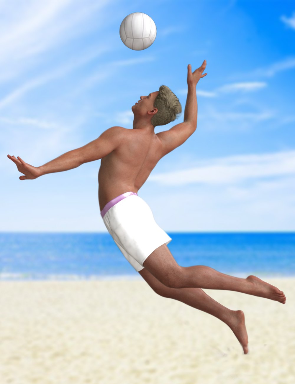 Dad Action Poses for Tristan 8 Dad Action Poses for Tristan 8 by: Ensary, 3D Models by Daz 3D