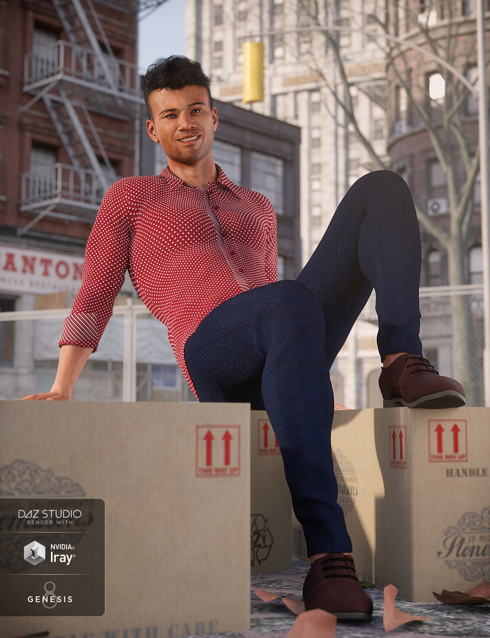 Smart and Suave Outfit Textures Smart and Suave Outfit Textures by: Anna Benjamin, 3D Models by Daz 3D