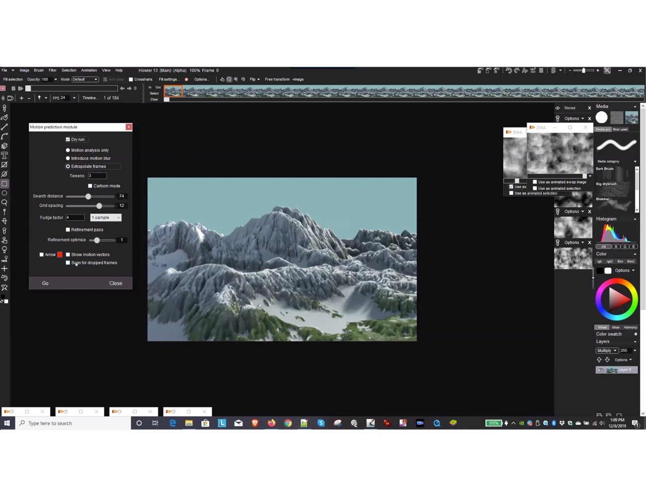 PD Howler Discover a Powerful Animation Toolset Daz 3D