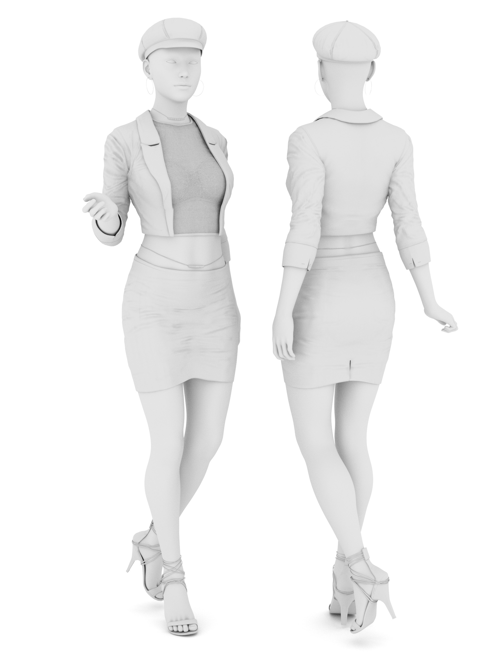 dforce Sassy Vinyl Outfit for Genesis 8 Female(s) dforce Sassy Vinyl Outfit for Genesis 8 Female(s) by: Sixus1 Media, 3D Models by Daz 3D