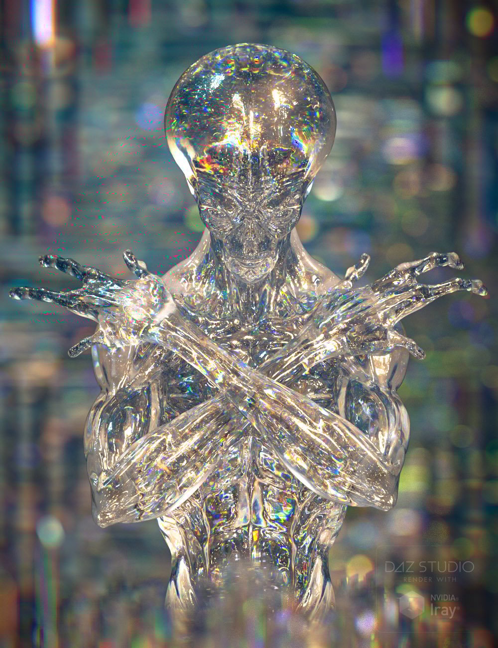 iRadiance Crystal - Sparkle Rich HDRIs for Iray iRadiance Crystal - Sparkle Rich HDRIs for Iray by: DimensionTheory, 3D Models by Daz 3D