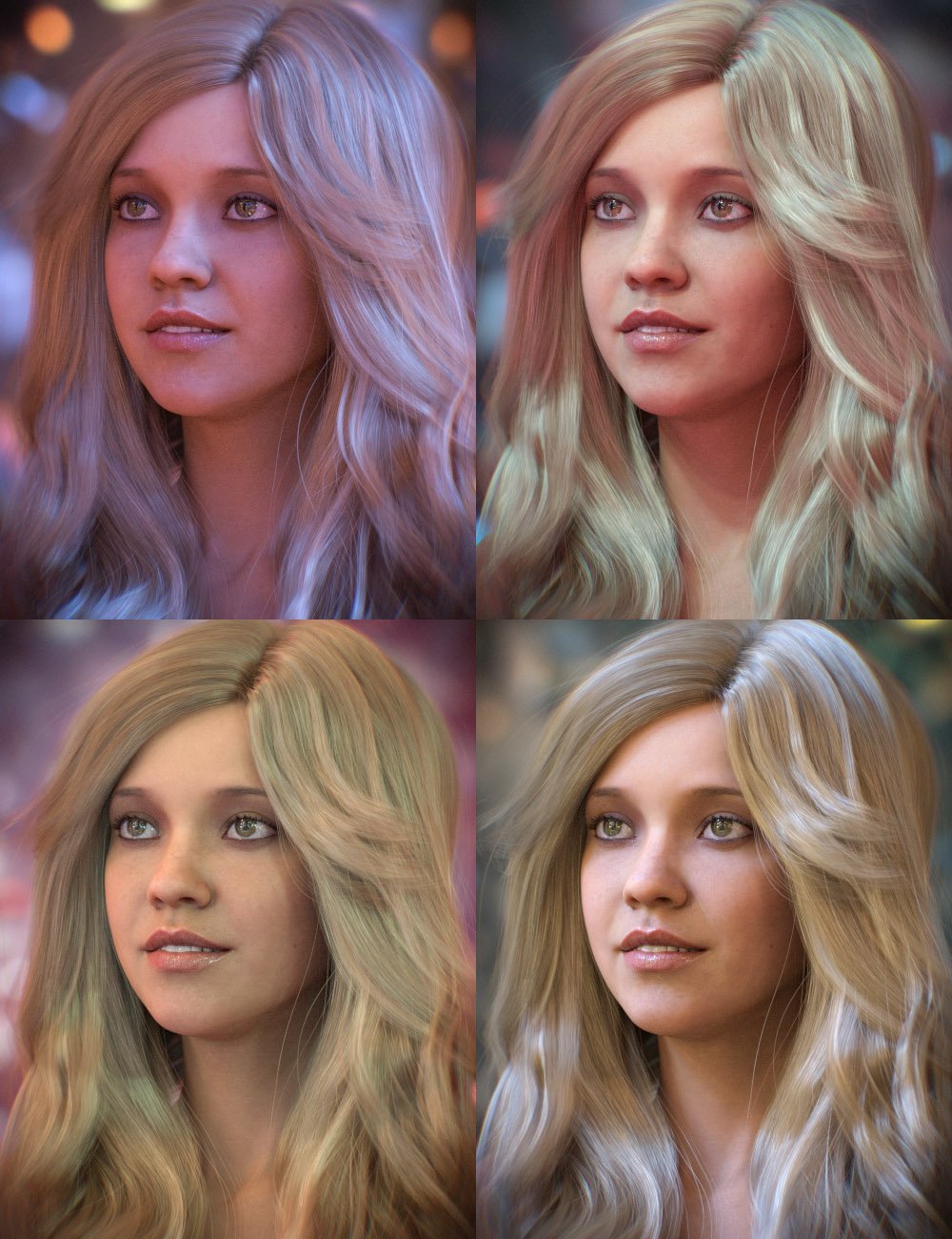 iRadiance Crystal - Sparkle Rich HDRIs for Iray iRadiance Crystal - Sparkle Rich HDRIs for Iray by: DimensionTheory, 3D Models by Daz 3D
