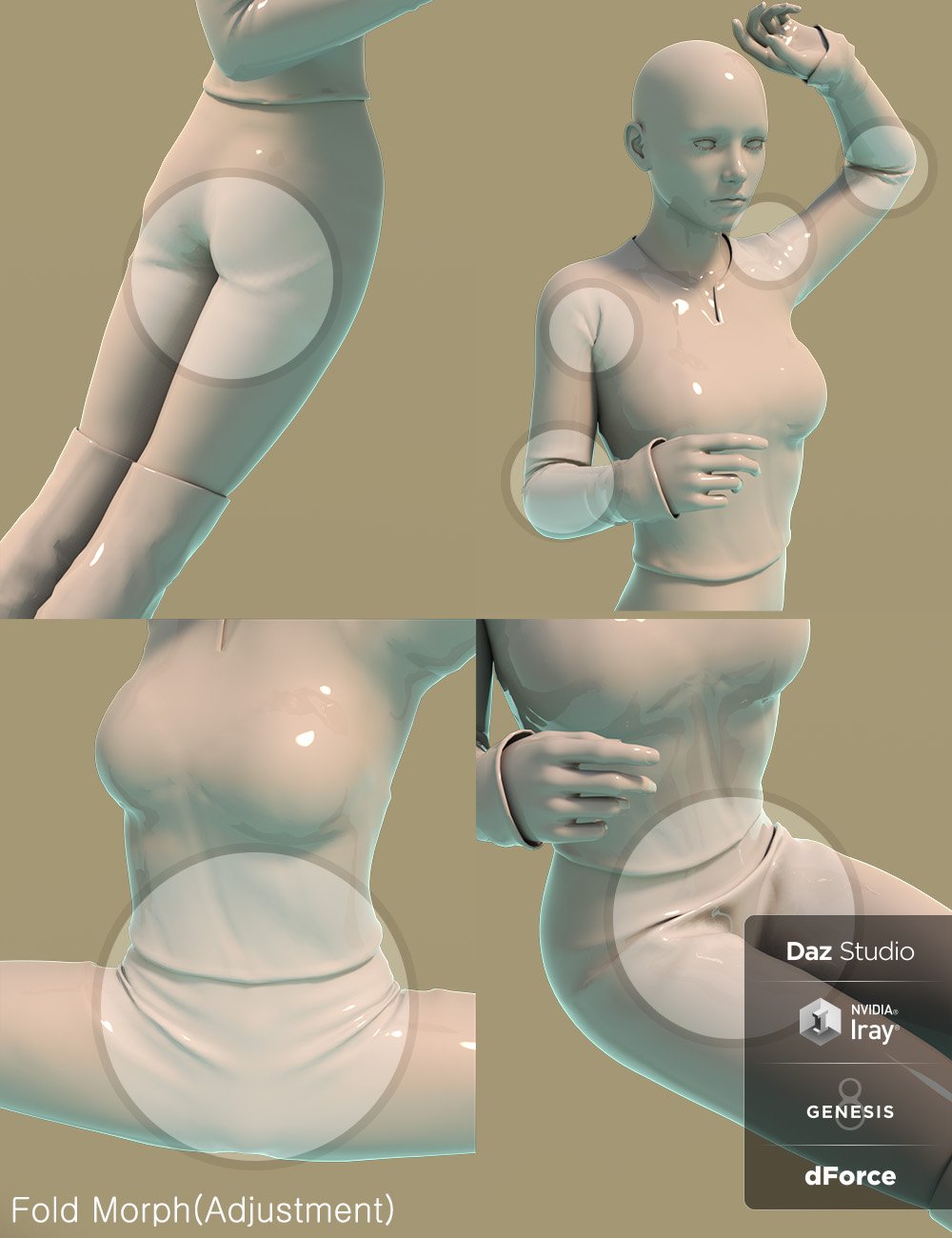 dForce RockyShoo Outfit for Genesis 8 Female(s) dForce RockyShoo Outfit for Genesis 8 Female(s) by: chungdan, 3D Models by Daz 3D