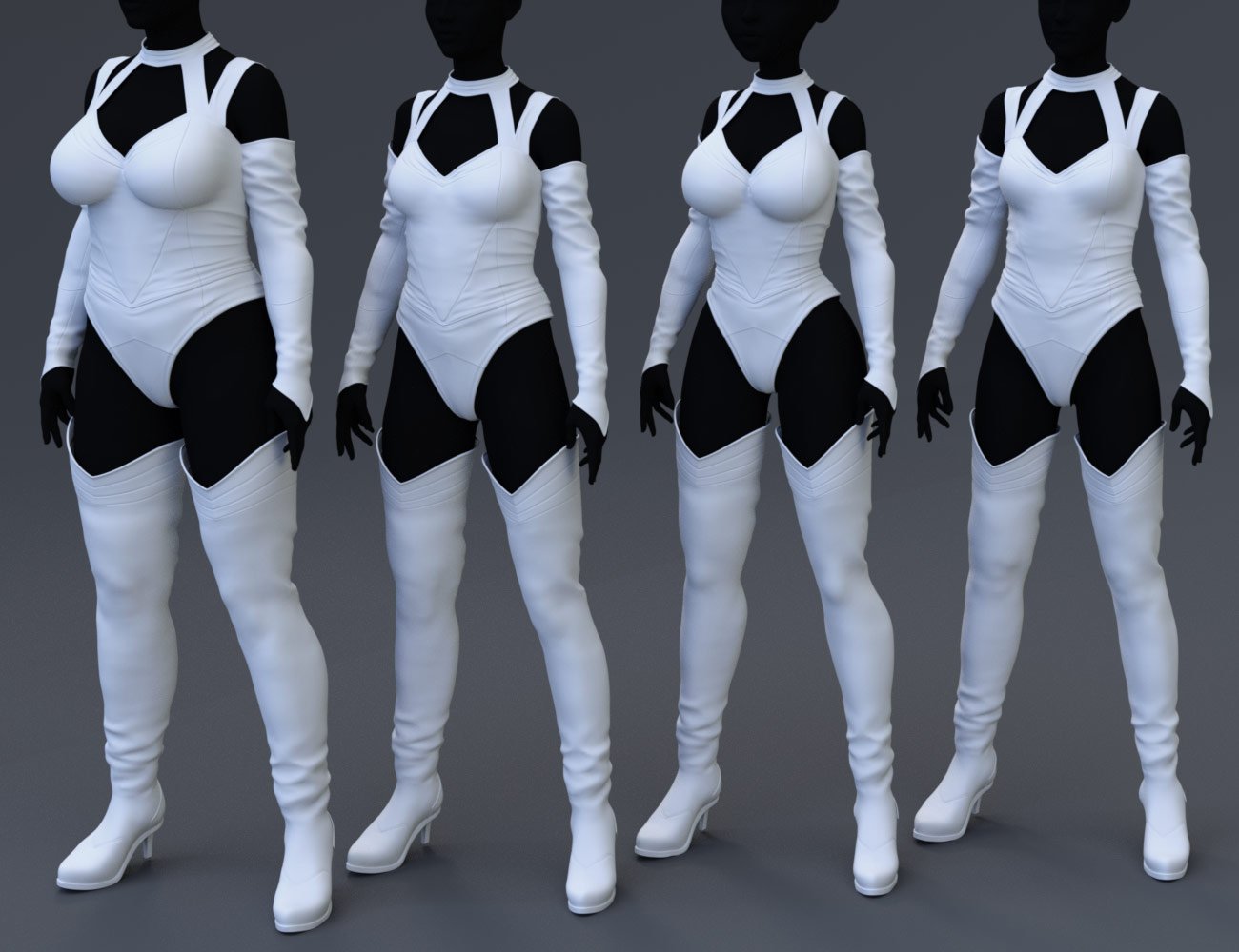 Auryon Outfit for Genesis 8 Female(s) Auryon Outfit for Genesis 8 Female(s) by: 4blueyes, 3D Models by Daz 3D