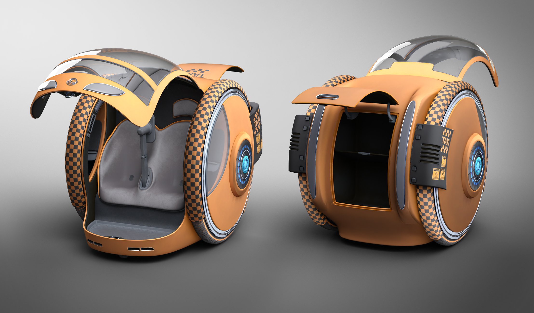 Car Edi : Tracer by: JGreenleesSade, 3D Models by Daz 3D