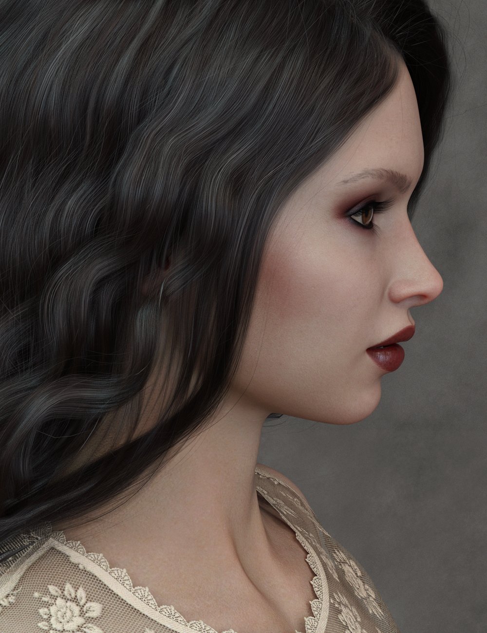 Raakel HD for Genesis 8 Female Raakel HD for Genesis 8 Female by: Emrys, 3D Models by Daz 3D