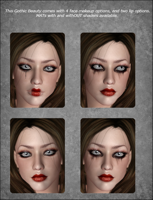 Noxi A4 Noxi A4 by: SarsaThorne, 3D Models by Daz 3D