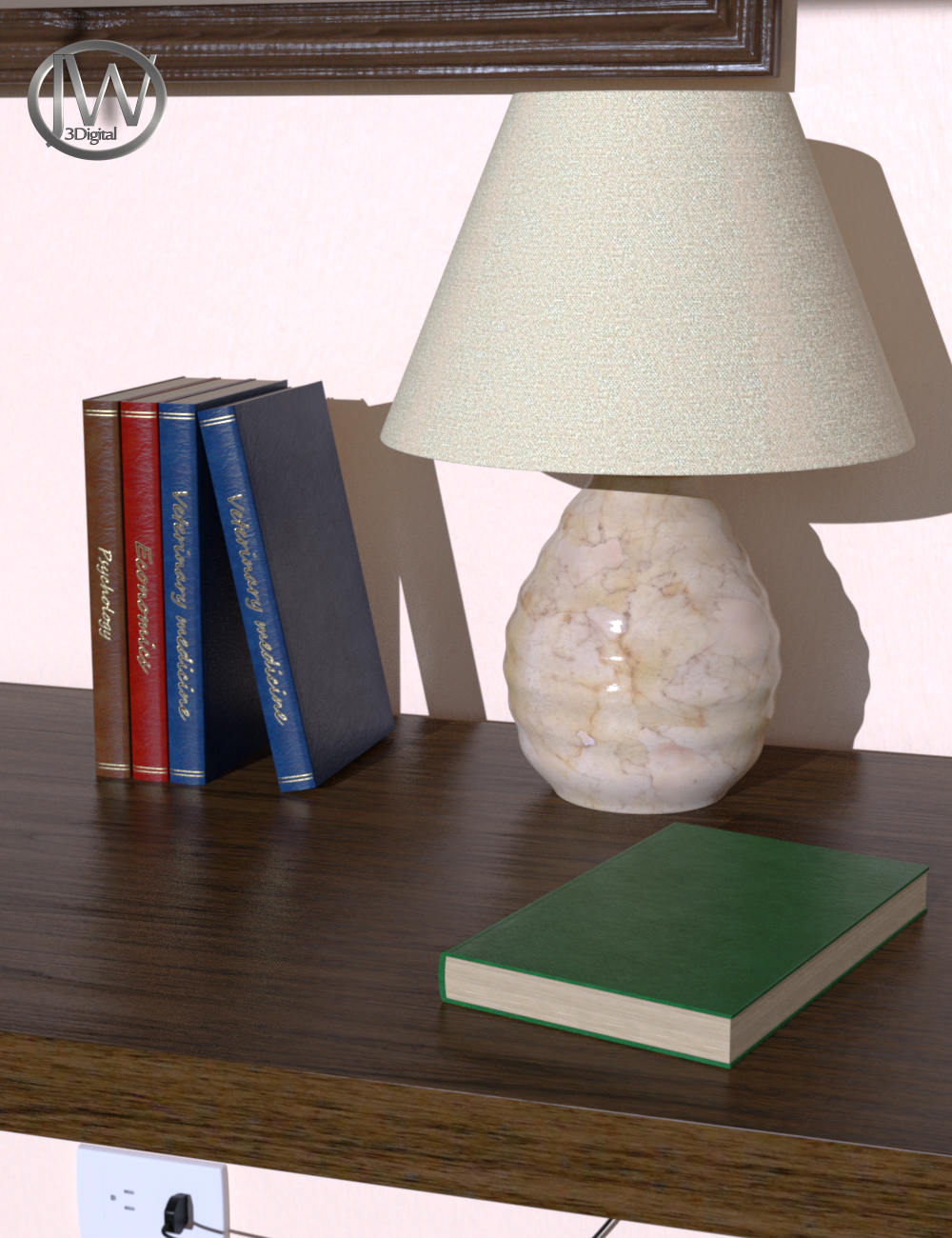 JW Hotel Room JW Hotel Room by: JWolf, 3D Models by Daz 3D