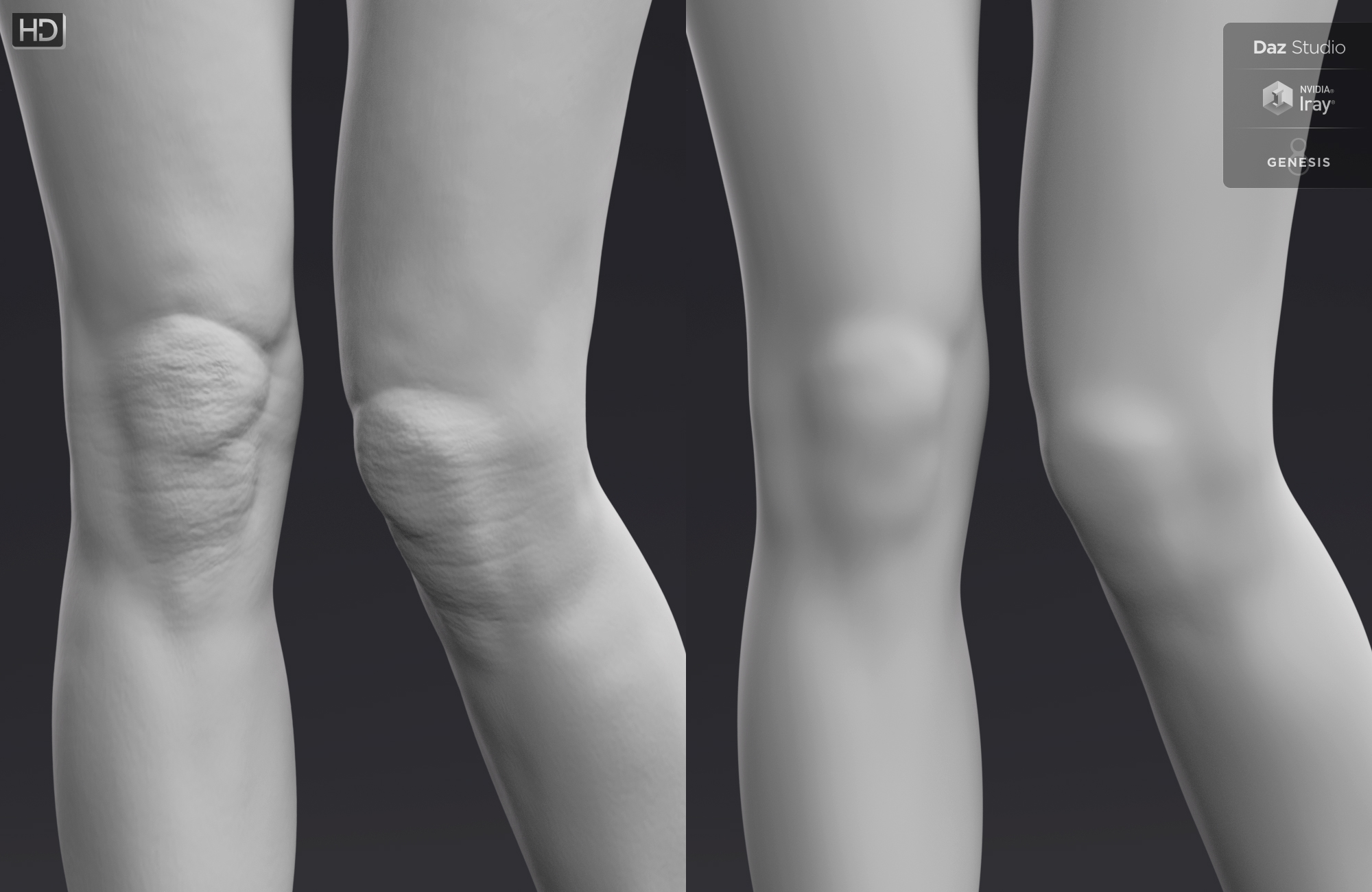 Aubrey 8 HD Add-On Aubrey 8 HD Add-On by: , 3D Models by Daz 3D