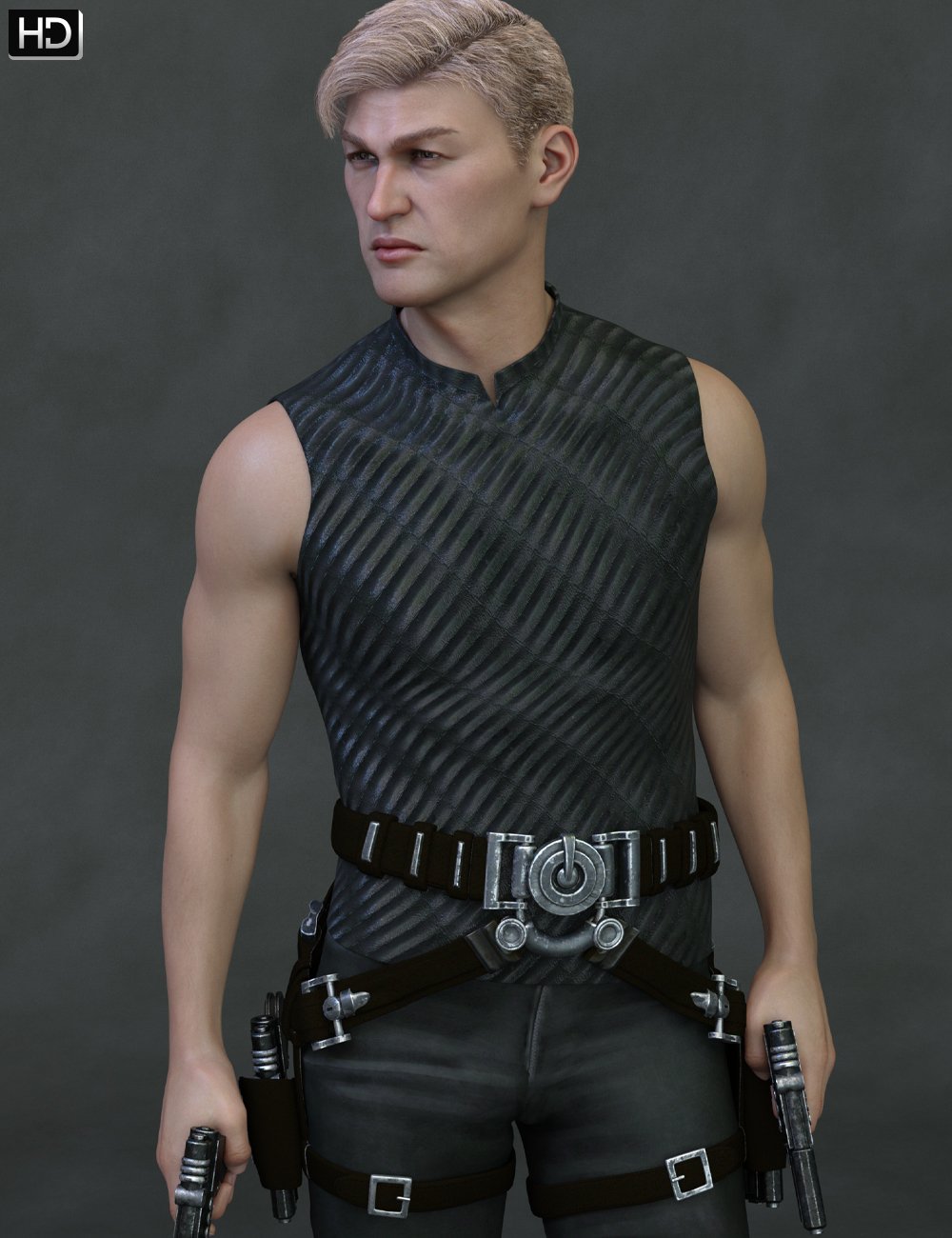Nicholas HD for Jonathan 8 Nicholas HD for Jonathan 8 by: Emrys, 3D Models by Daz 3D