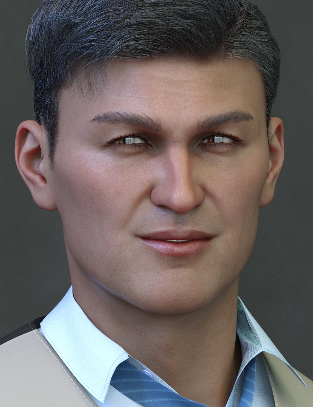 Nicholas HD for Jonathan 8 Nicholas HD for Jonathan 8 by: Emrys, 3D Models by Daz 3D