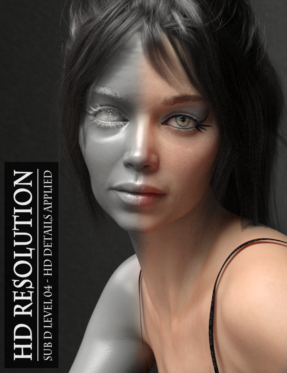 Marilla HD For Genesis 8 Female Marilla HD For Genesis 8 Female by: iSourceTextures, 3D Models by Daz 3D