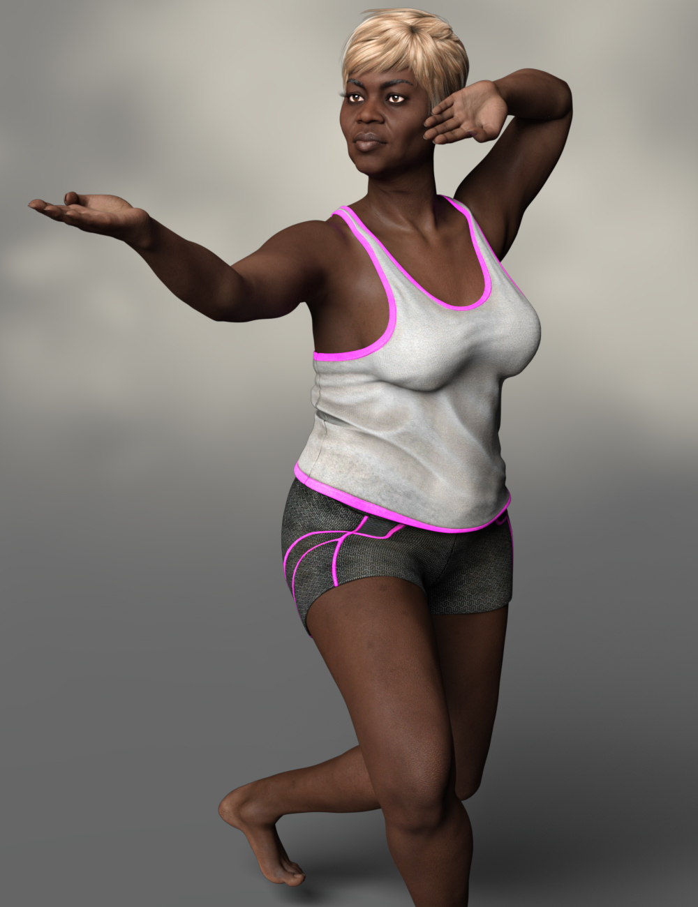 DE Onya HD for Nida 8 DE Onya HD for Nida 8 by: Dark-Elf, 3D Models by Daz 3D