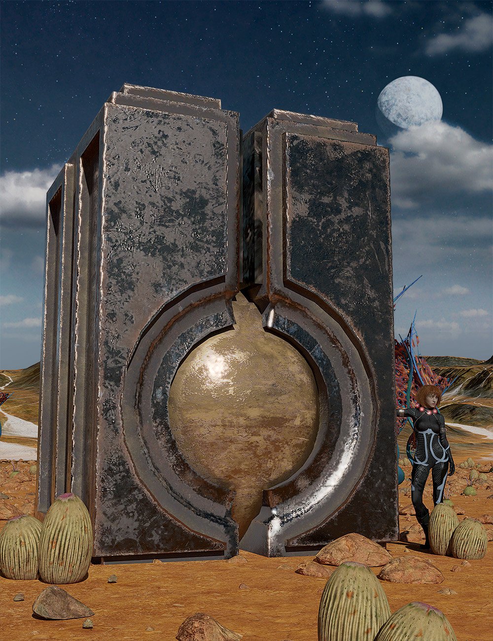 tsugi zephyr monolith