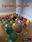 Digital Painters Shaders by: , 3D Models by Daz 3D