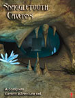 CS Snaggletooth Caverns CS Snaggletooth Caverns by: , 3D Models by Daz 3D