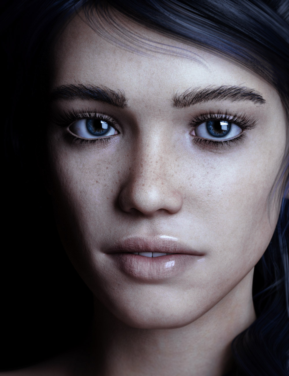 Tempest HD For Genesis 8 Female Tempest HD For Genesis 8 Female by: Colm Jackson, 3D Models by Daz 3D