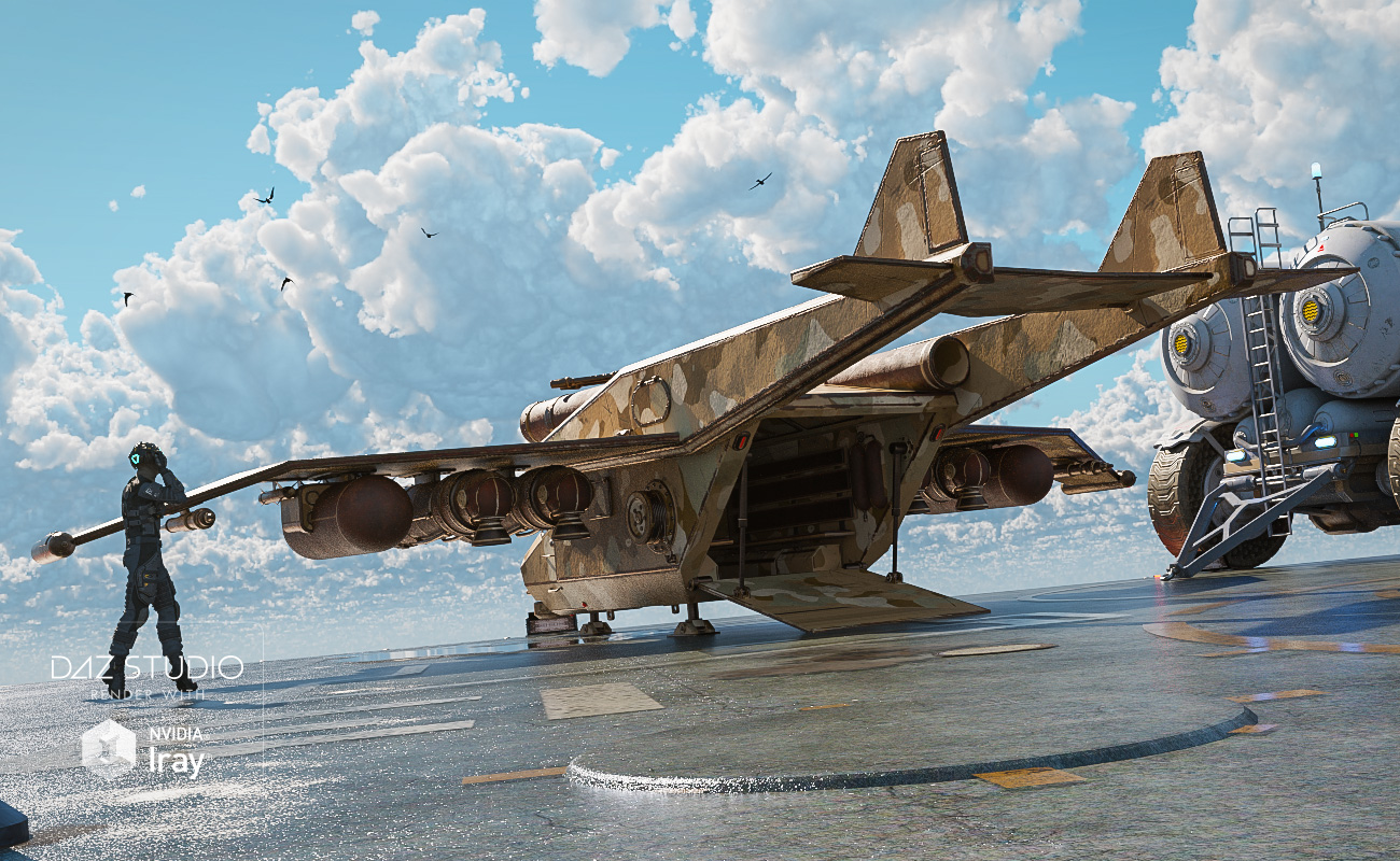 Aircraft Condor : Reconnaisance Aircraft Condor : Reconnaisance by: Moonscape GraphicsSade, 3D Models by Daz 3D