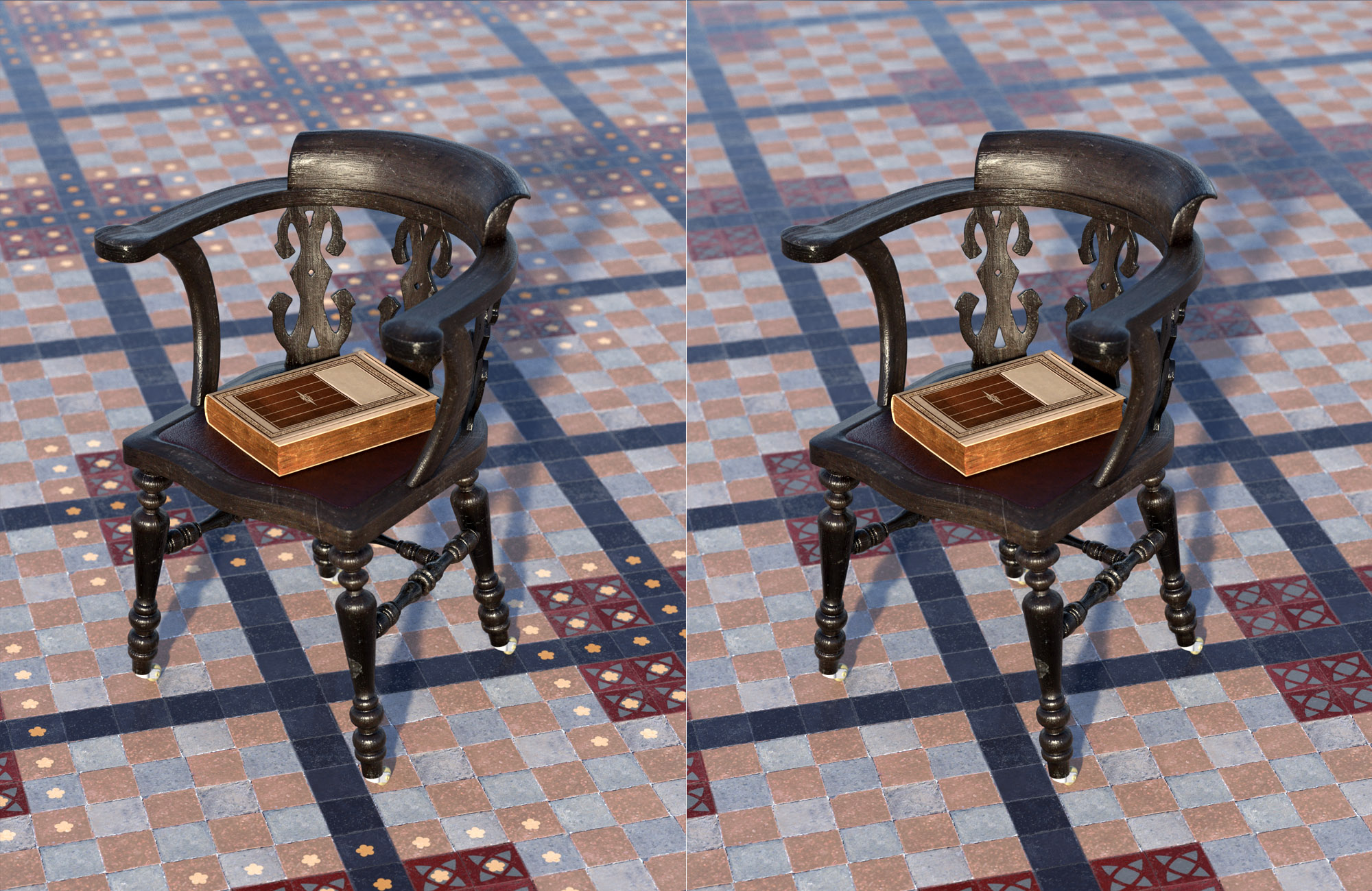 Medieval Church Floor Tile Iray Shaders Vol 3 Medieval Church Floor Tile Iray Shaders Vol 3 by: ForbiddenWhispers, 3D Models by Daz 3D