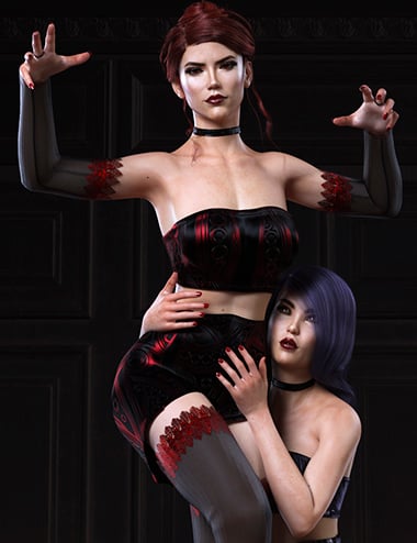 Inmortal Queen Poses for Genesis 8 Female Inmortal Queen Poses for Genesis 8 Female by: 3D Sugar, 3D Models by Daz 3D