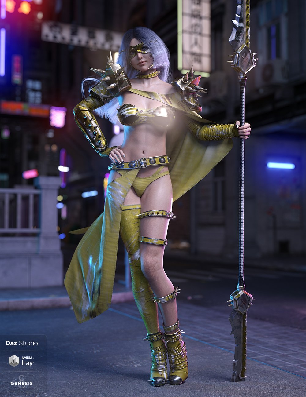 dForce Silk Shadow Outfit for Genesis 8 Female(s) dForce Silk Shadow Outfit for Genesis 8 Female(s) by: HM, 3D Models by Daz 3D