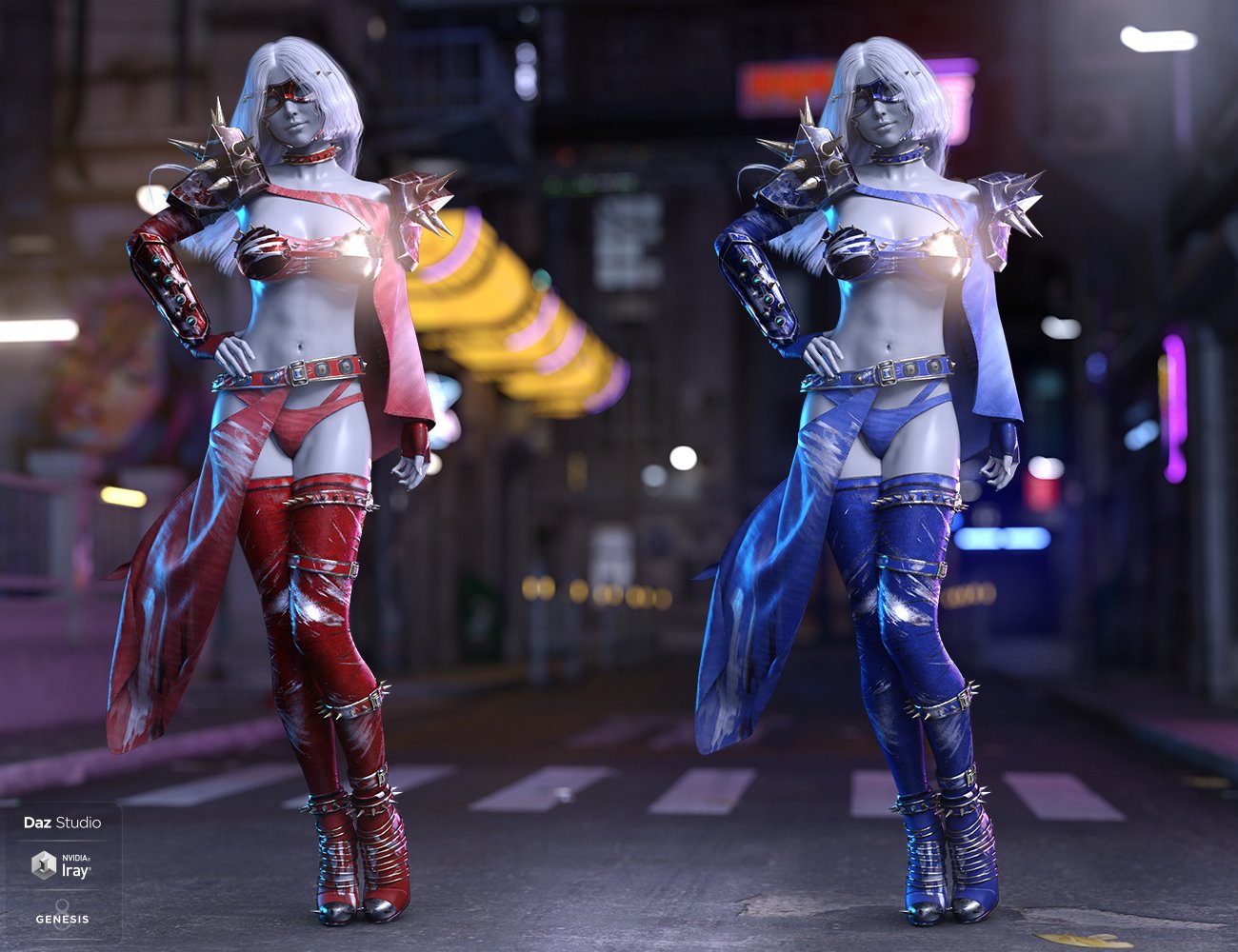 dForce Silk Shadow Outfit for Genesis 8 Female(s) dForce Silk Shadow Outfit for Genesis 8 Female(s) by: HM, 3D Models by Daz 3D