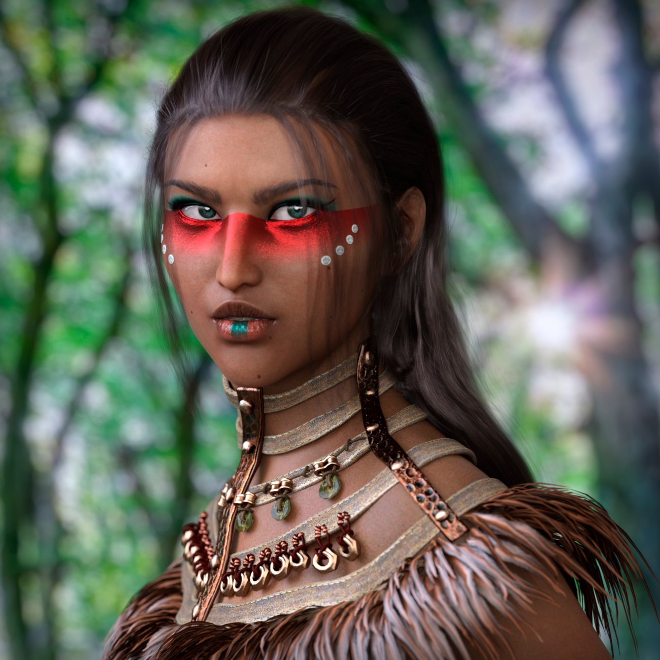 Annissa HD for Genesis 8 Female Annissa HD for Genesis 8 Female by: Belladona, 3D Models by Daz 3D