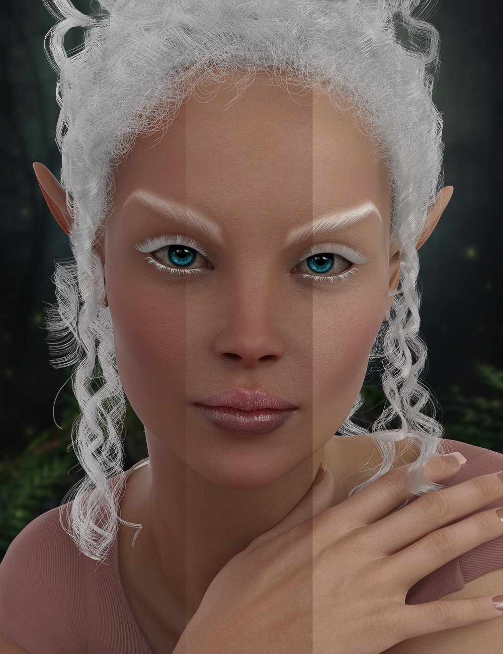 Aella for Genesis 8 Female Aella for Genesis 8 Female by: hotlilme74, 3D Models by Daz 3D