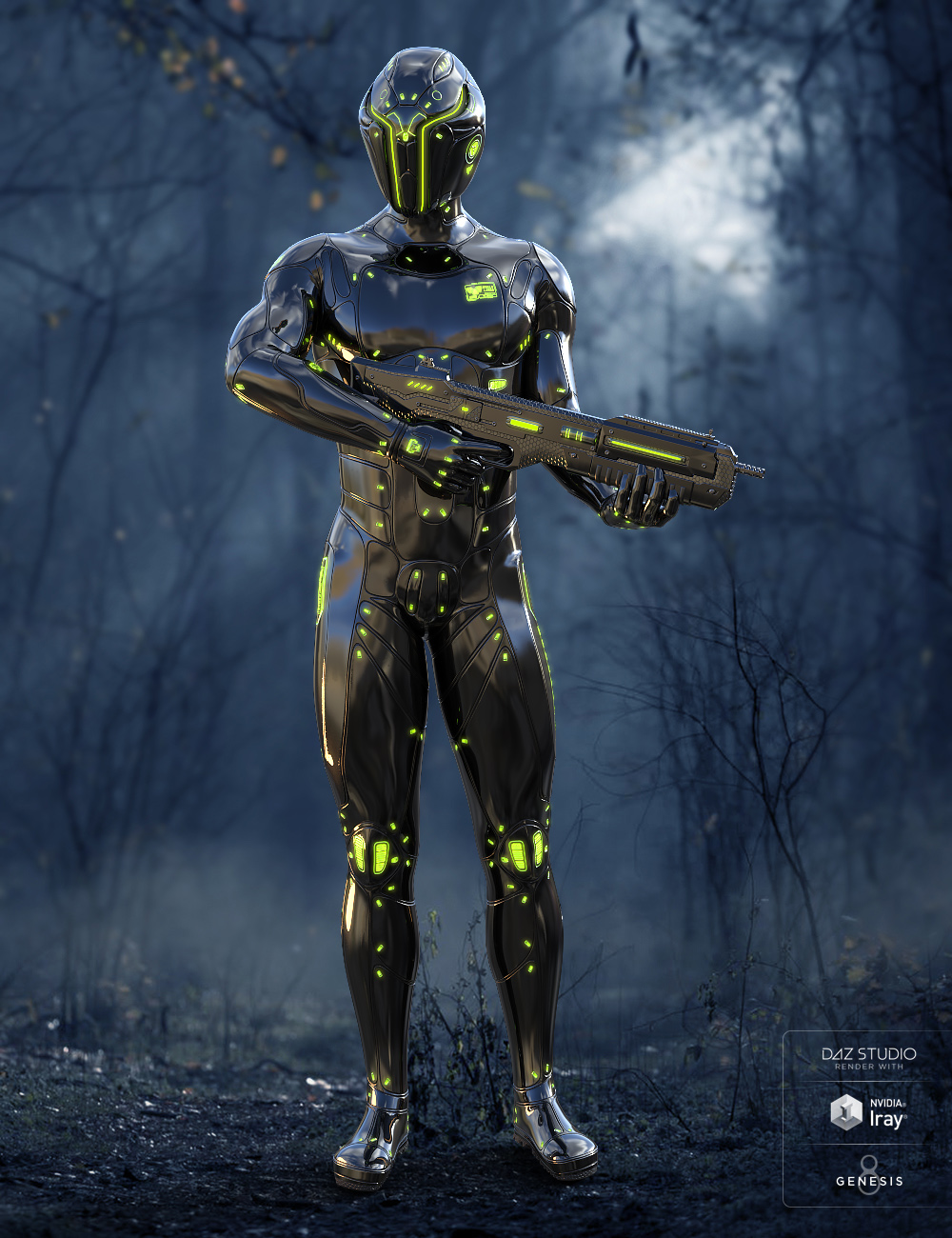 Mercury Ranger for Genesis 8 Male(s) Mercury Ranger for Genesis 8 Male(s) by: midnight_stories, 3D Models by Daz 3D