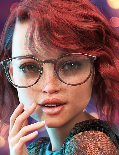 Whimsical Girls for Genesis 8 Female Whimsical Girls for Genesis 8 Female by: Pixelunashadownet, 3D Models by Daz 3D