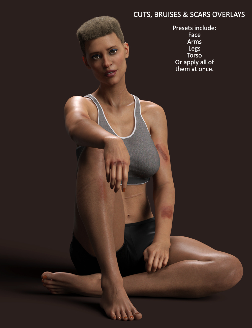 Zaida for Josephene 8 Zaida for Josephene 8 by: Eva1, 3D Models by Daz 3D