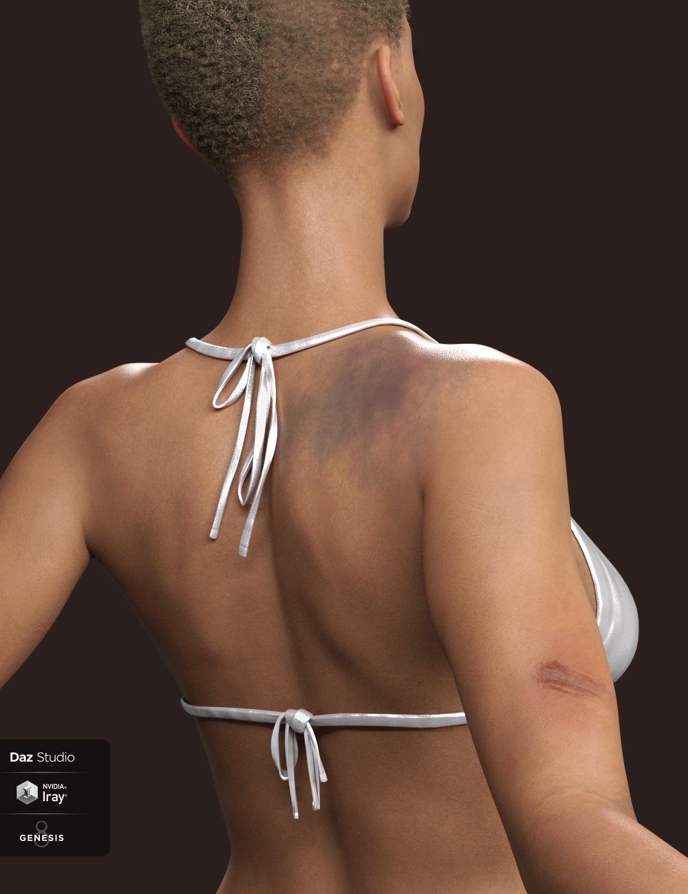 Zaida for Josephene 8 Zaida for Josephene 8 by: Eva1, 3D Models by Daz 3D